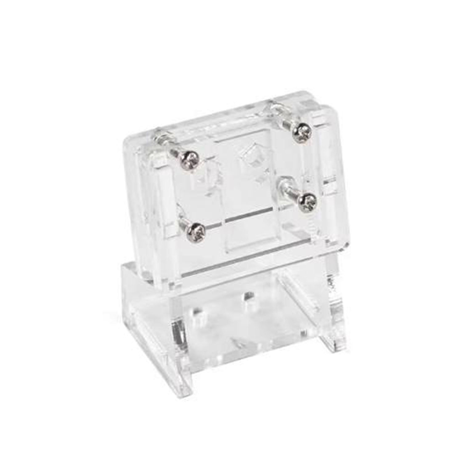 Boîtier en acrylique pour Rasp - Pi Cooler avis et prix