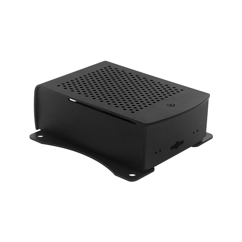 Raspberry Pi 4 boîtier en alli - Pi 4 Case avis et prix