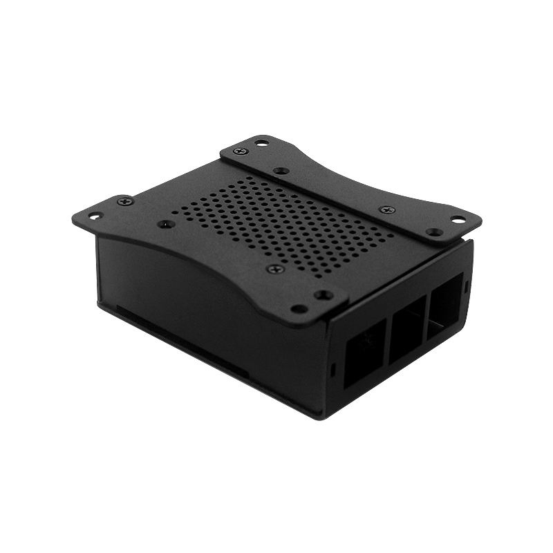 Raspberry Pi 4 boîtier en alli - Pi 4 Case avis et prix
