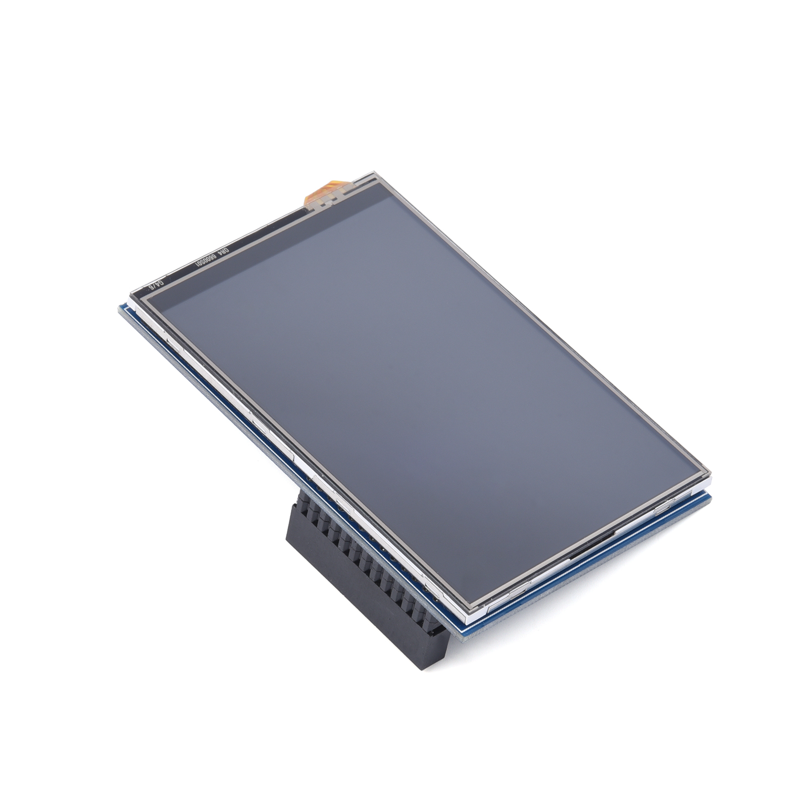 Écran tactile de 3,5 pouces, r - Pi 4 Case avis et prix