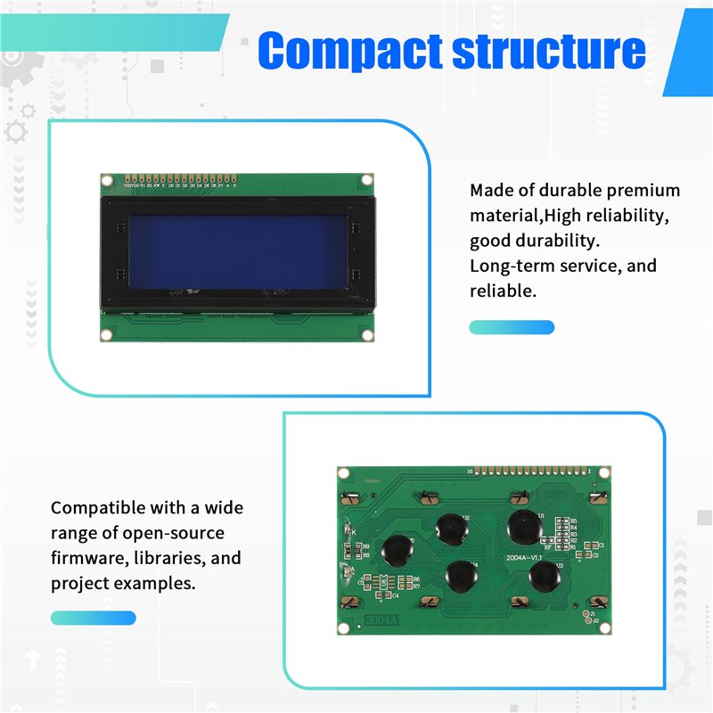 Pour Arduino, pour Raspberry P - Pi Display avis et prix