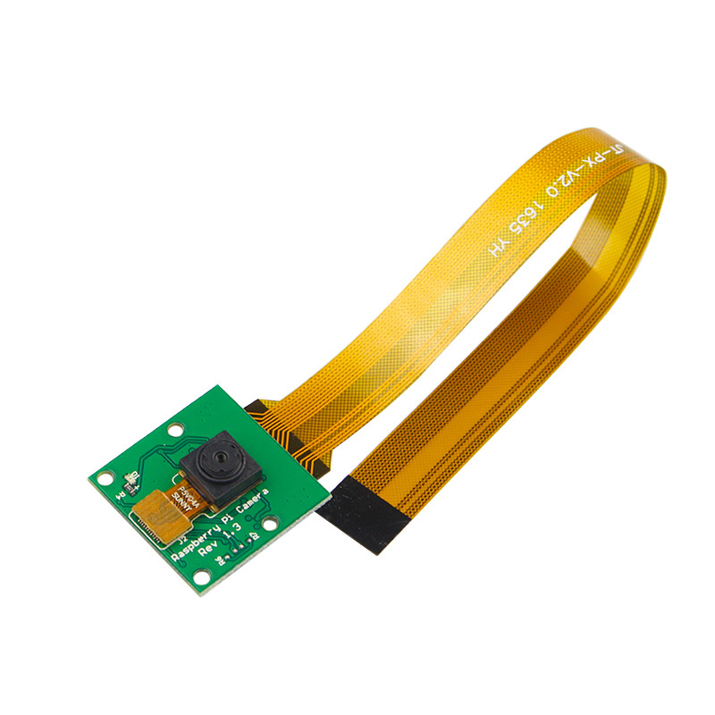 5MP Raspberry Pi 5 zéro caméra - Pi Camera Cable avis et prix