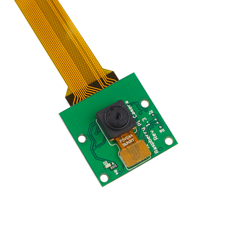 5MP Raspberry Pi 5 zéro caméra - Pi Camera Cable avis et prix