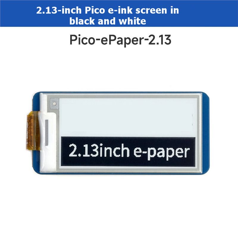 B68A pour Raspberry Pi Pico E- - Pi Display avis et prix