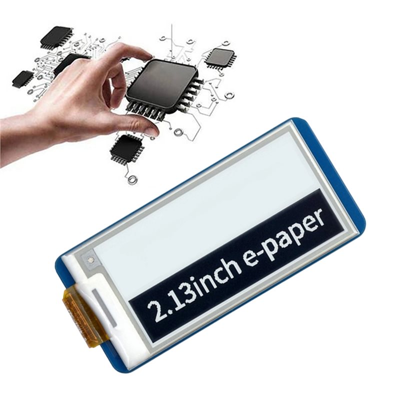 B68A pour Raspberry Pi Pico E- - Pi Display avis et prix