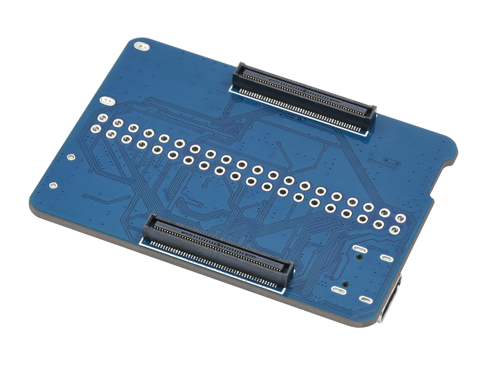 Carte de base Nano Waveshare ( - Raspberry Pi 4 avis et prix