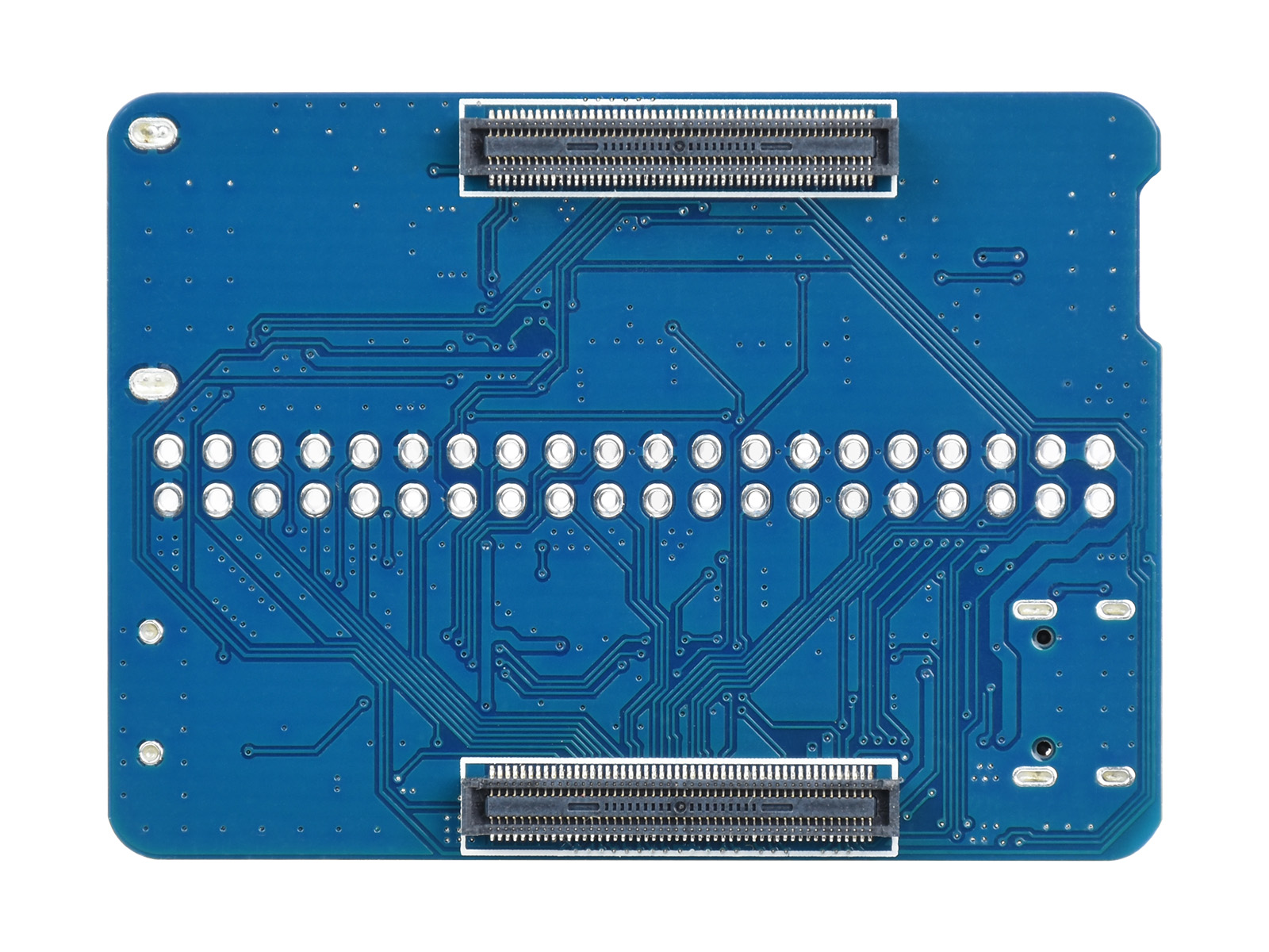 Carte de base Nano Waveshare ( - Raspberry Pi 4 avis et prix