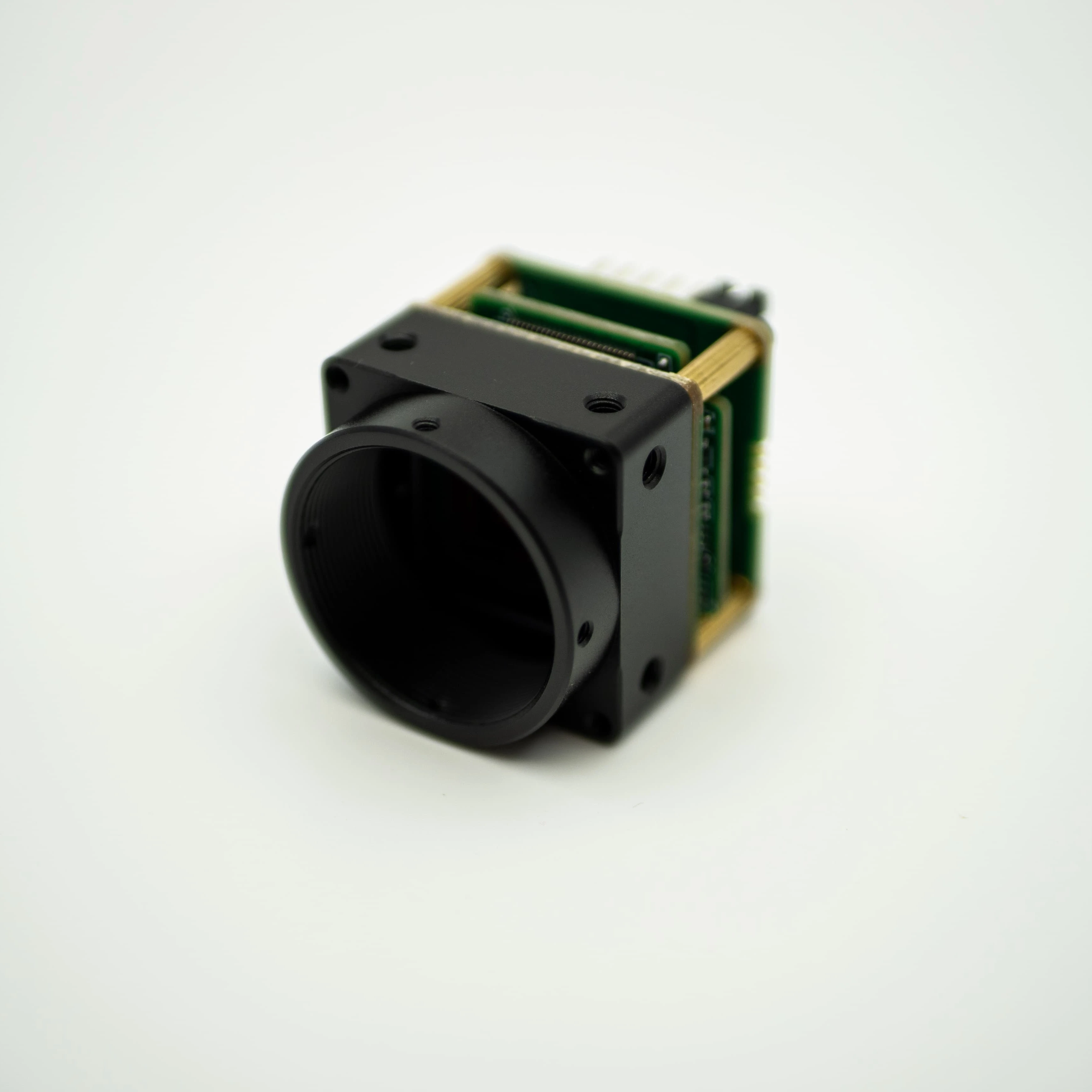 Module de caméra Raspberry Pi  - Raspberry Pi Global Shutter Camera Imx296 avis et prix