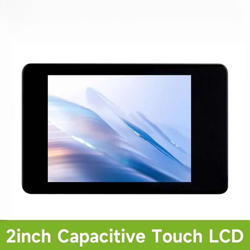 Module d'affichage capacitif d - Pi Display avis et prix