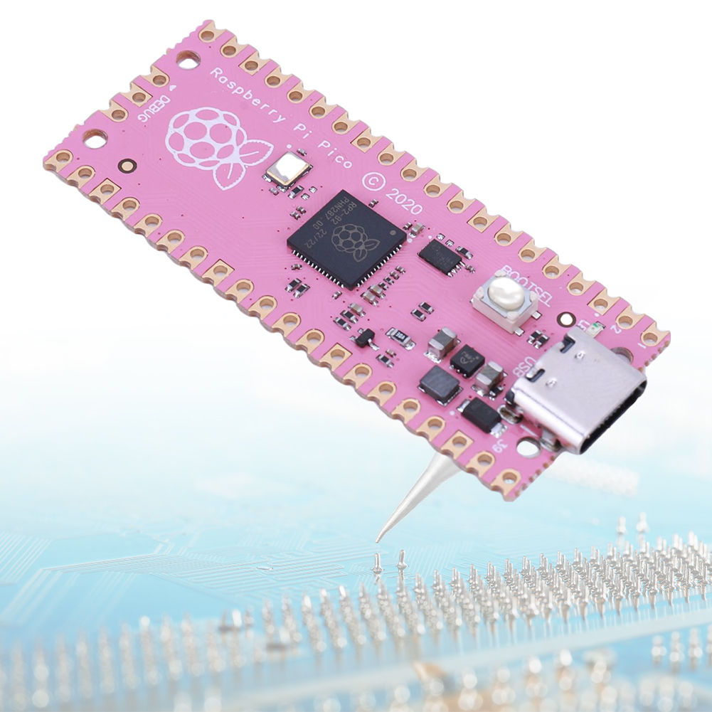 Carte de développement RP2040  - Pi Display avis et prix
