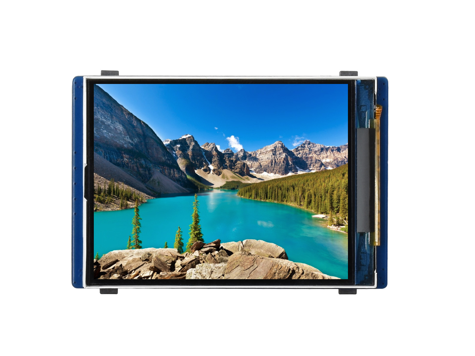 Pico-LCD-2,2 pouces Module d'a - Raspberry Pi Global Shutter Camera Imx296 avis et prix