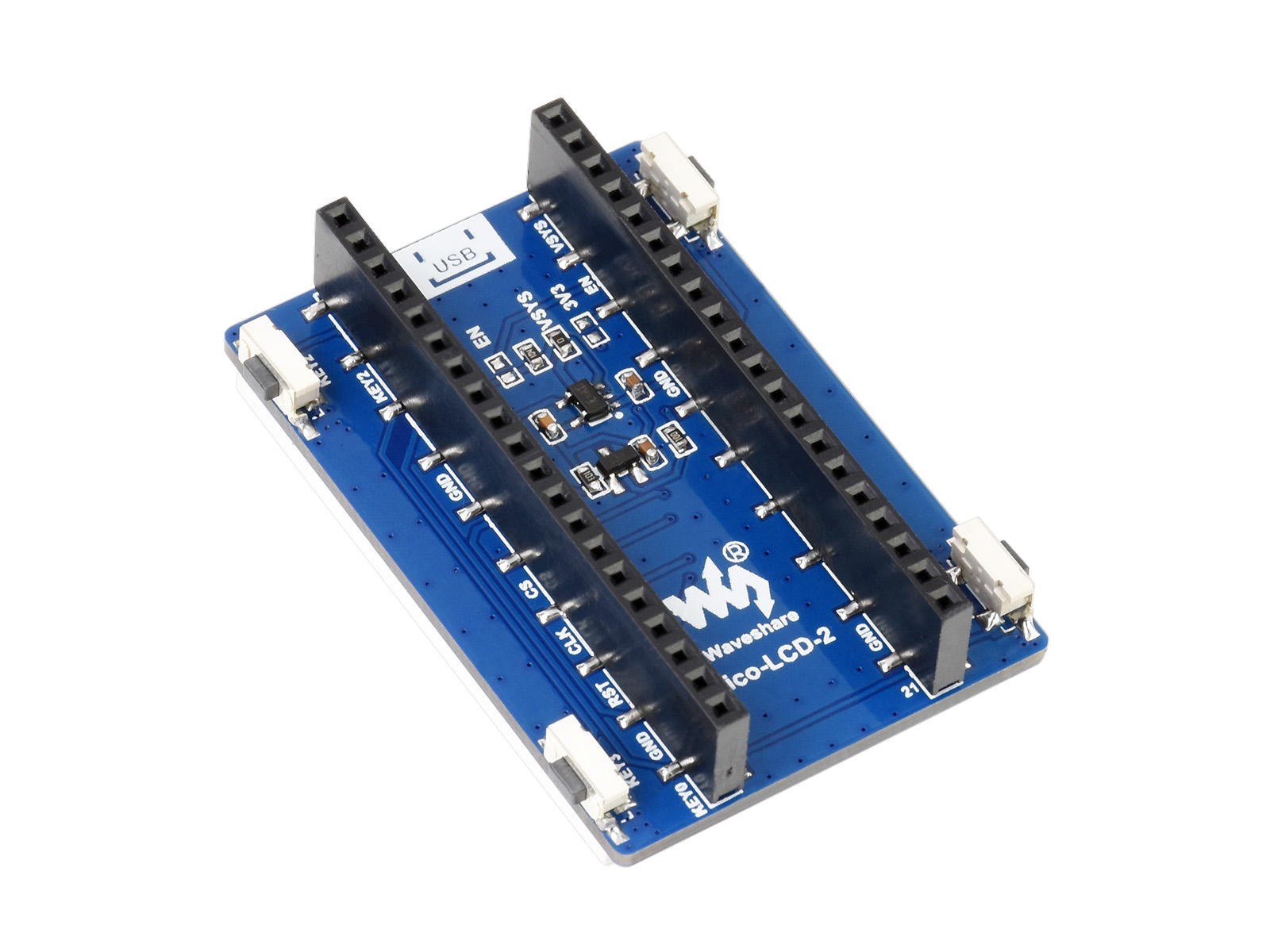 Pico-LCD-2,2 pouces Module d'a - Raspberry Pi Global Shutter Camera Imx296 avis et prix