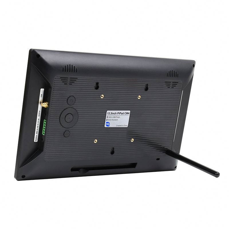 Ordinateur tout-en-un Waveshar - Raspberry Pi avis et prix