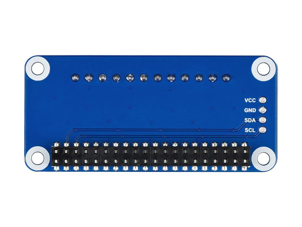 Chapeau de moniteur de courant - Raspberry Pi 4 avis et prix