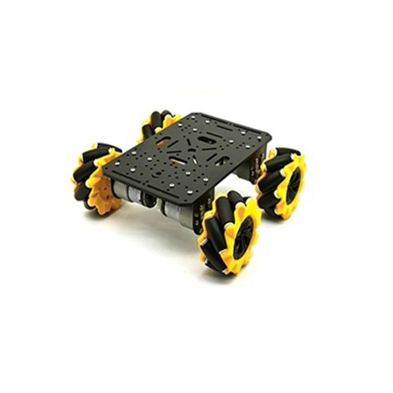 Châssis de voiture robot 4x4 a - Raspberry Pi Kit avis et prix