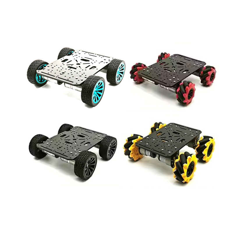 Châssis de voiture robot 4x4 a - Raspberry Pi Kit avis et prix