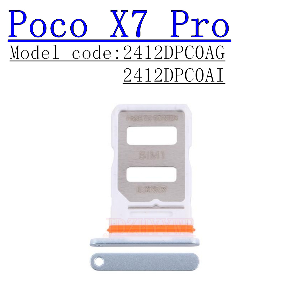 Lecteur de plateau de carte Si - Micro Sd Card avis et prix