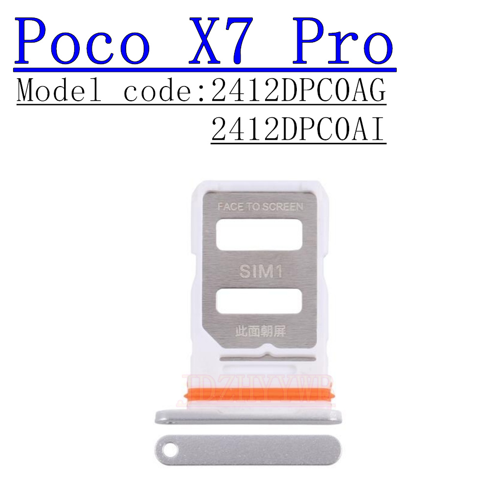 Lecteur de plateau de carte Si - Micro Sd Card avis et prix